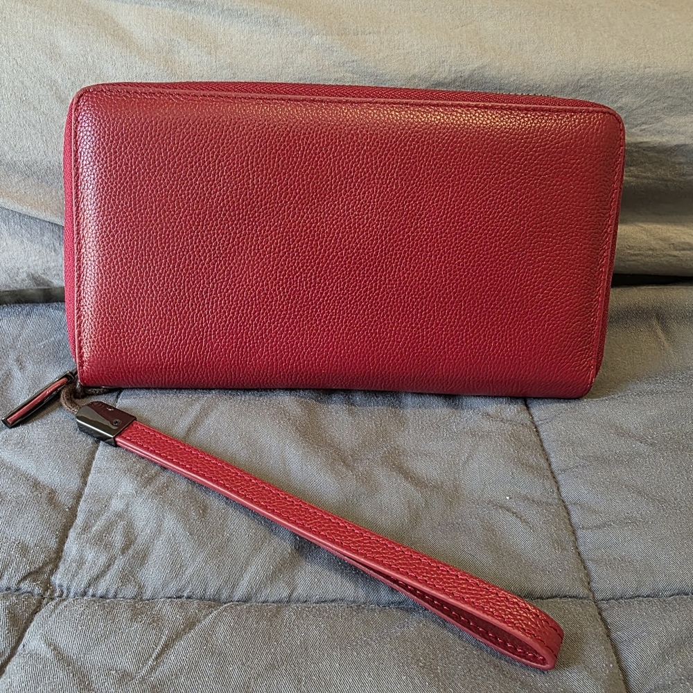 Bveyzi RFID Blocking Wallet